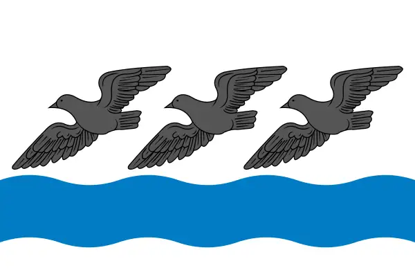 Флаг: Аткарский район